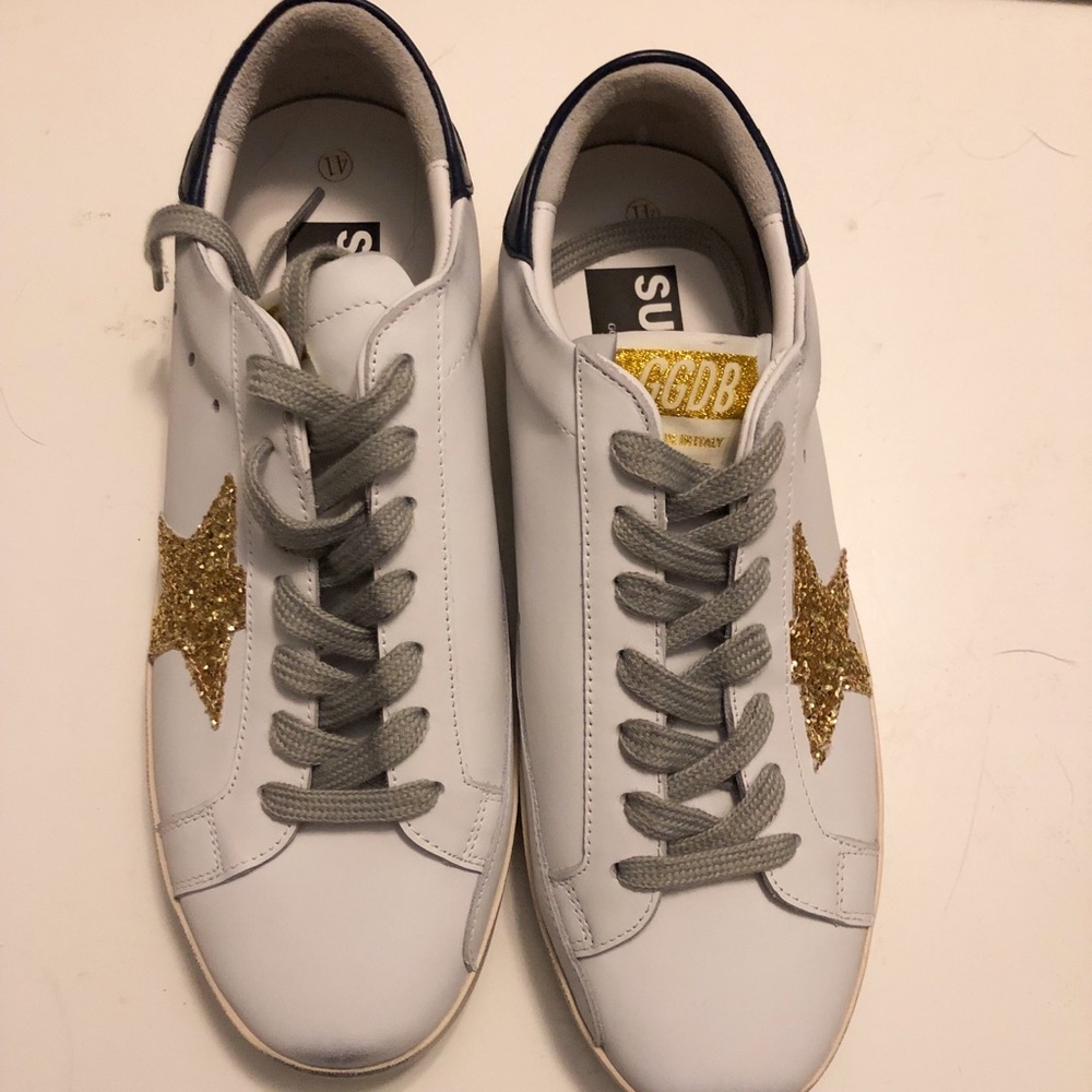 Golden Goose sneaker